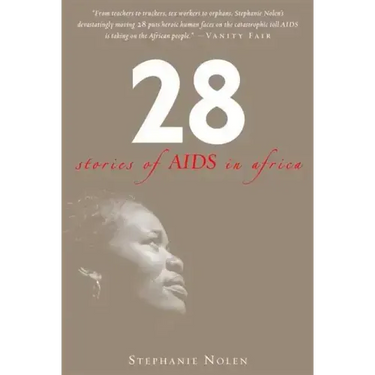 28: Stories of AIDS in Africa