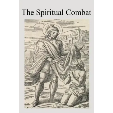 The Spiritual Combat