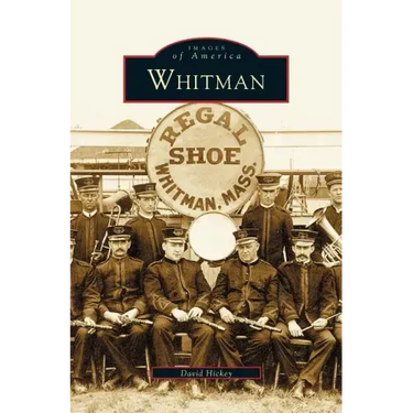 Whitman