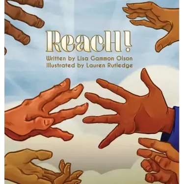 Reach!