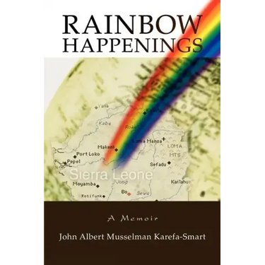 Rainbow Happenings