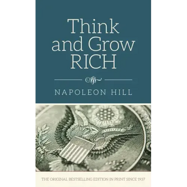 Think and Grow Rich
