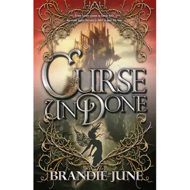 Curse Undone: Volume 2