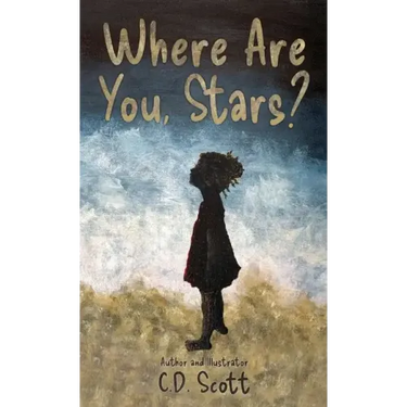 Where Are You, Stars?