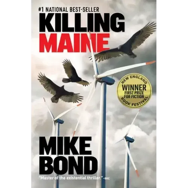 Killing Maine