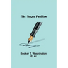 The Negro Problem