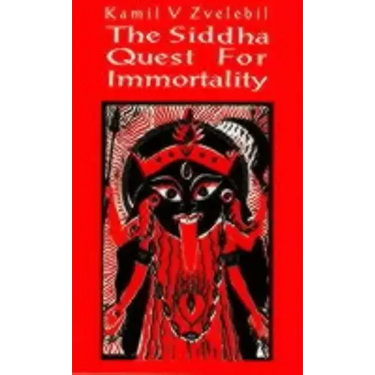 Siddha Quest For Immortality