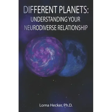 Different Planets: Understanding Your Neurodiverse Relationship