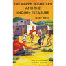 The Happy Hollisters and the Indian Treasure: HARDCOVER Special Edition