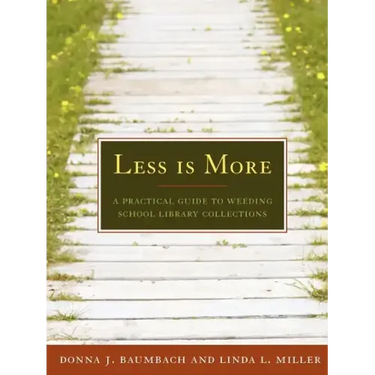 Less is More