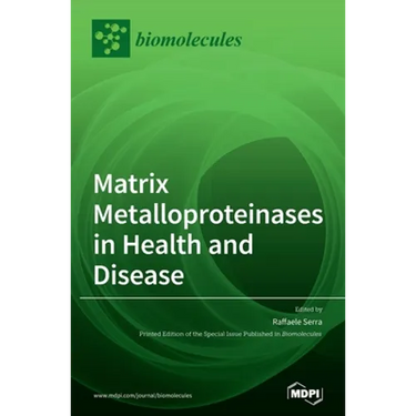 Matrix Metalloproteinases in Health and Disease