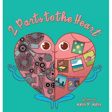 2 Parts to the Heart