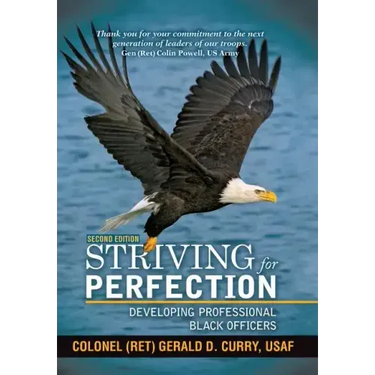 Striving for Perfection: Developing Professional Black Officers
