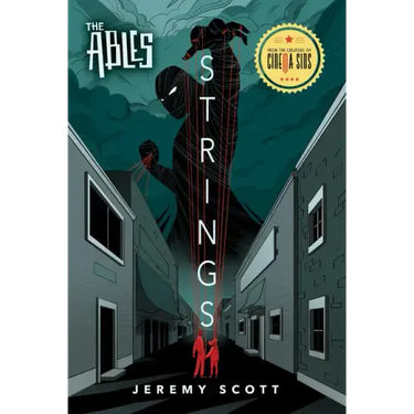 Strings: The Ables, Book 2