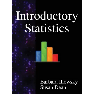 Introductory Statistics