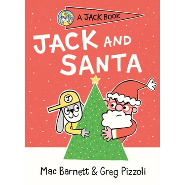 Jack and Santa
