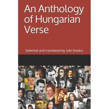 An Anthology of Hungarian Verse