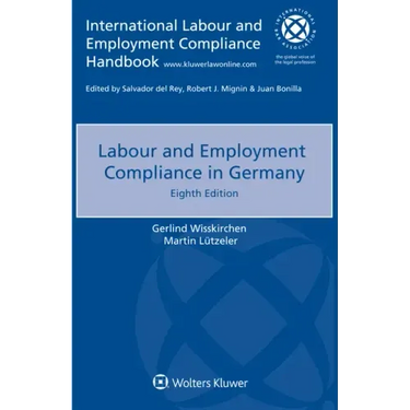 Labour and Employment Compliance in Germany