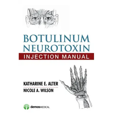 Botulinum Neurotoxin Injection Manual