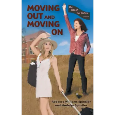 Moving Out and Moving on
