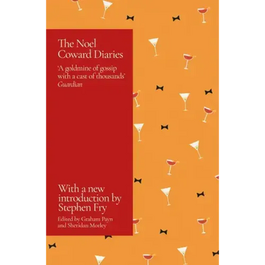 The Noel Coward Diaries