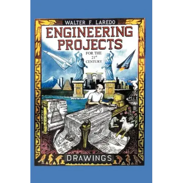 Engineering Projects for the 21st Century