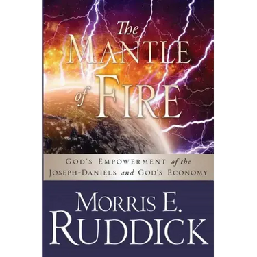 The Mantle of Fire