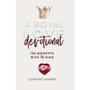 A Royal Love Devotional