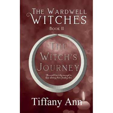 The Witch's Journey