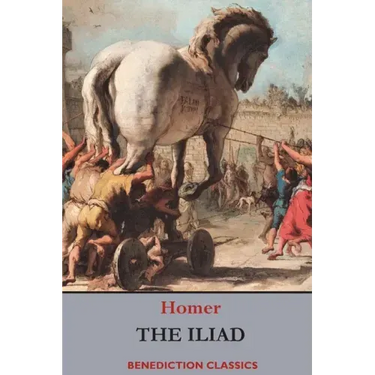 The Iliad