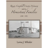 Rozet, Campbell County, Wyoming, and Its Homestead Families (1880 - 1949)