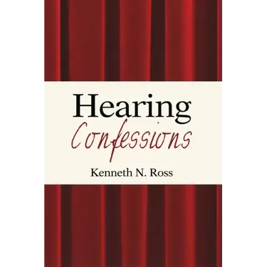 Hearing Confessions