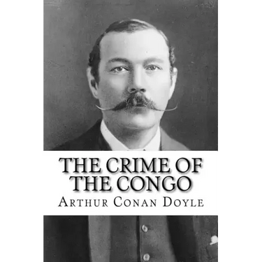 The Crime of the Congo Arthur Conan Doyle