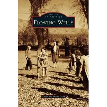 Flowing Wells