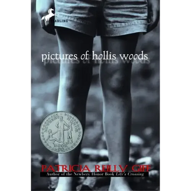 Pictures of Hollis Woods