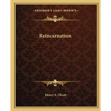 Reincarnation