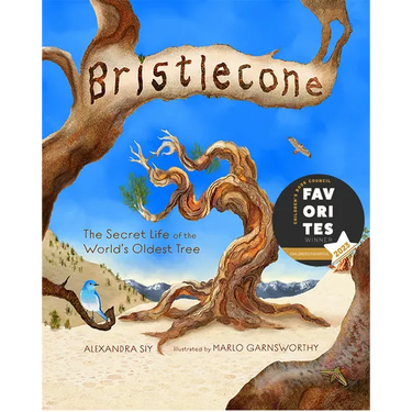 Bristlecone: The Secret Life of the World's Oldest Tree
