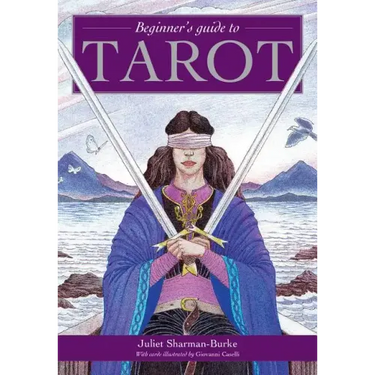 Beginner's Guide to Tarot