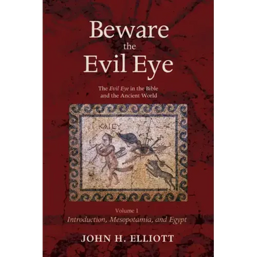 Beware the Evil Eye Volume 1