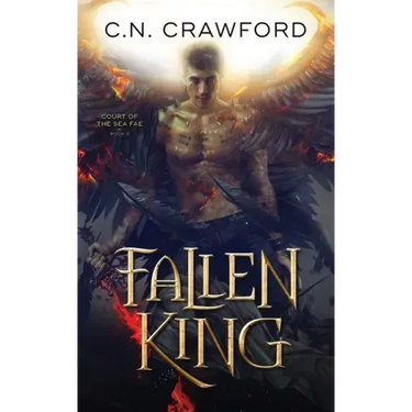 Fallen King