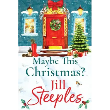 Maybe This Christmas?