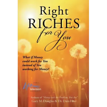 Right Riches for You