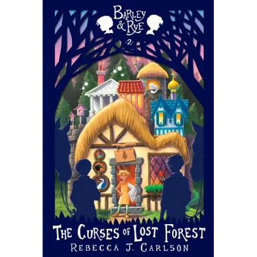 The Curses of Lost Forest