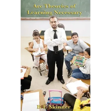 Are Theories of Learning Necessary