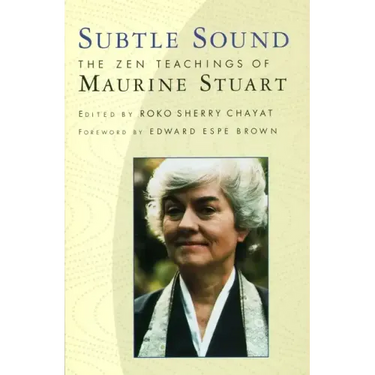 Subtle Sound