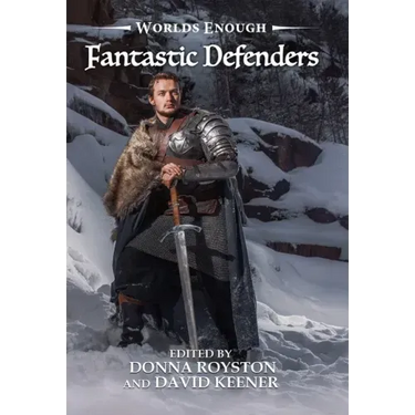 Fantastic Defenders