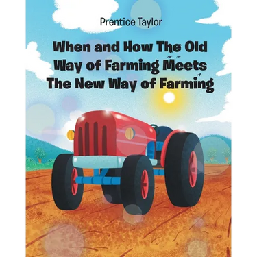 When and How The Old Way of Farming Meets The New Way of Farming