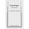 Total Eclipse