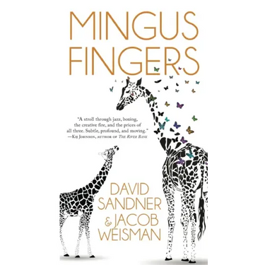 Mingus Fingers