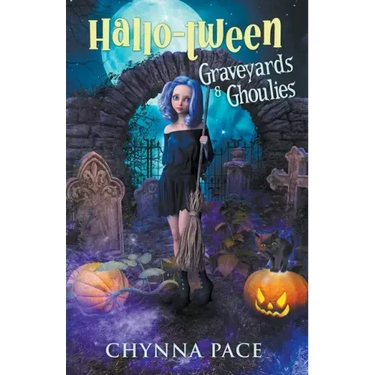 Graveyards and Ghoulies